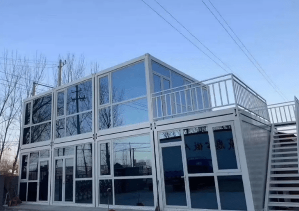 打包箱前期設(shè)計(jì)與后期應(yīng)用都有哪些優(yōu)勢？