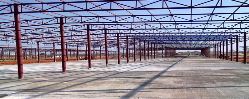 鋼結(jié)構(gòu)工程質(zhì)量評定標(biāo)準(zhǔn)是什么？