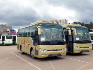 城市公廁 | 車(chē)載型移動(dòng)廁所