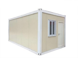 住人集裝箱一是多少錢？如何延長壽命？