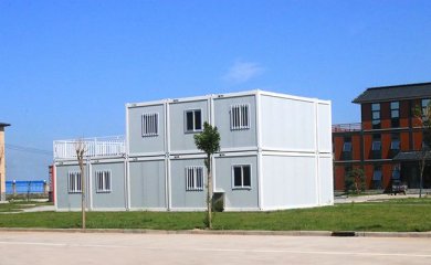 特種集裝箱的五種類(lèi)型你知道那個(gè)？