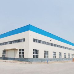 如何確保鋼結(jié)構大棚的通風