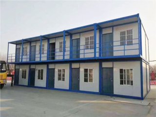 彩鋼板活動(dòng)房價(jià)格